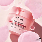 ANUA Niacinamide 5 TXA Brightening Pad 210ml 60 Pads ..